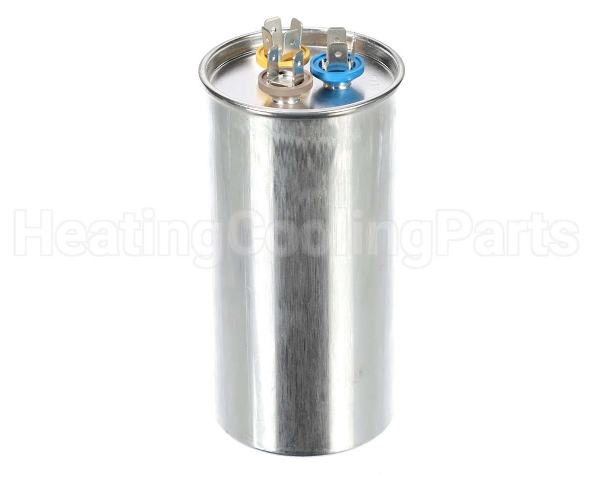 P291-7074R Carrier 70/7.5Mfd 440V Round Run Cap