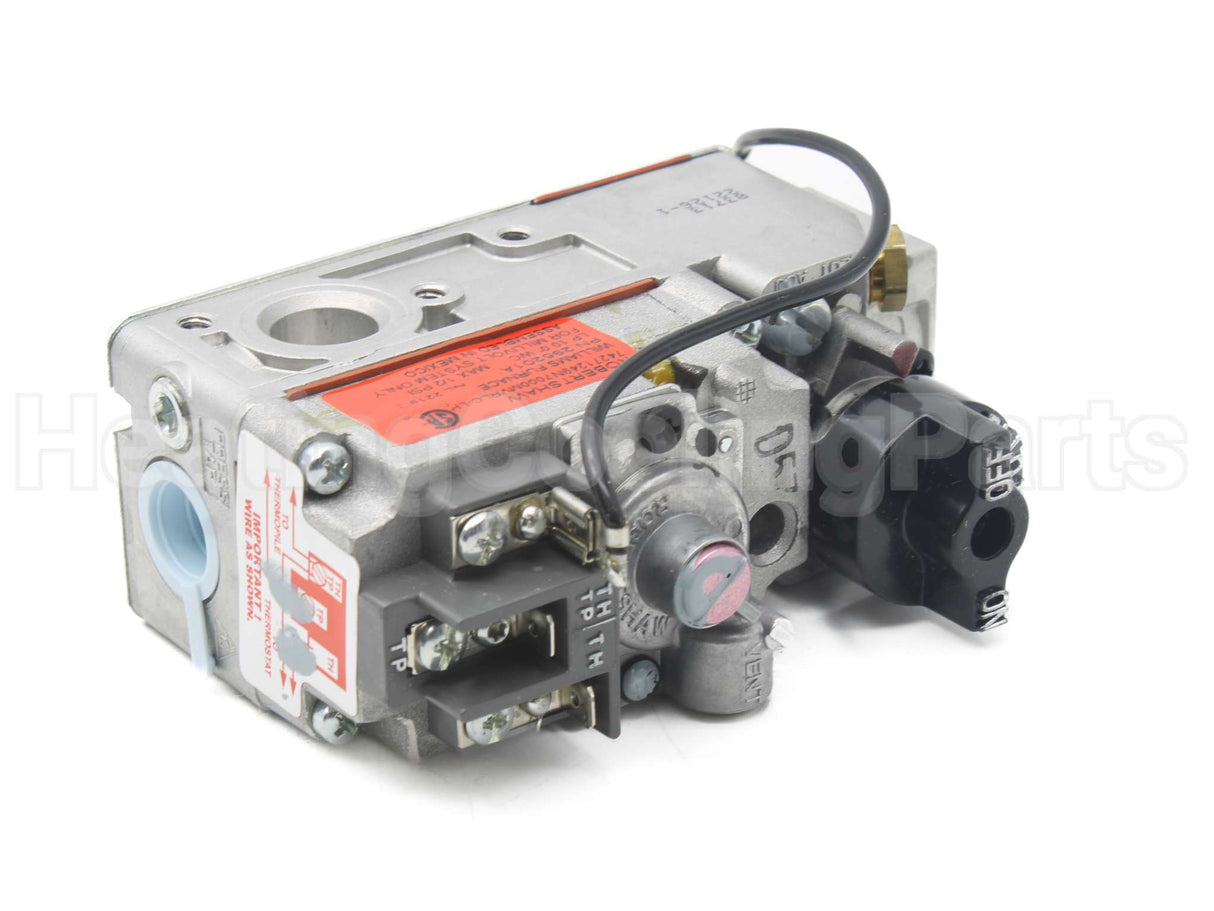 P295201A Williams Comfort Products Lp Gas Valve