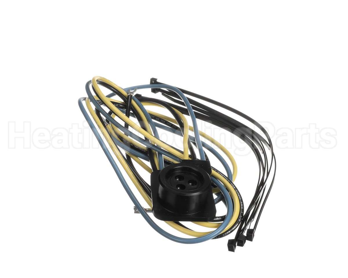 P298-001 Carrier Compressor Plug Assy