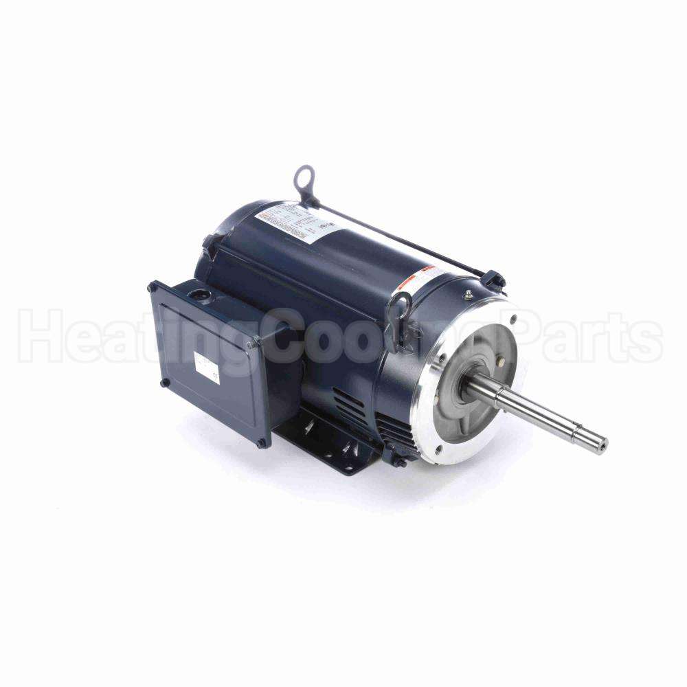 P321M2 Century Close Coupled Pump Motor
