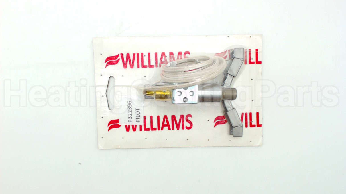 P322396 Williams Comfort Products Nat Gas Pilot Assy