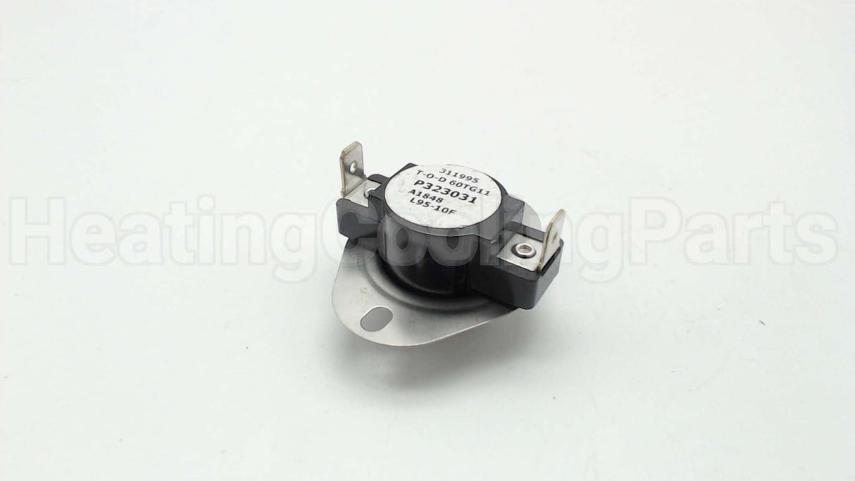 P323031 Williams Comfort Products Limit Switch 95F