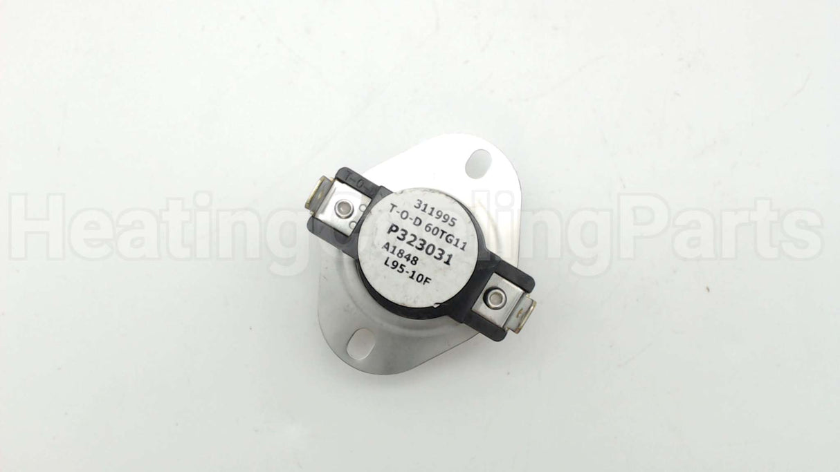 P323031 Williams Comfort Products Limit Switch 95F