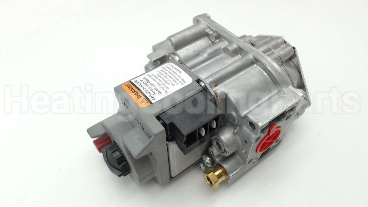 P323209 Williams Comfort Products 24V 3-5"Wc Nat 1/2" Gas Valve