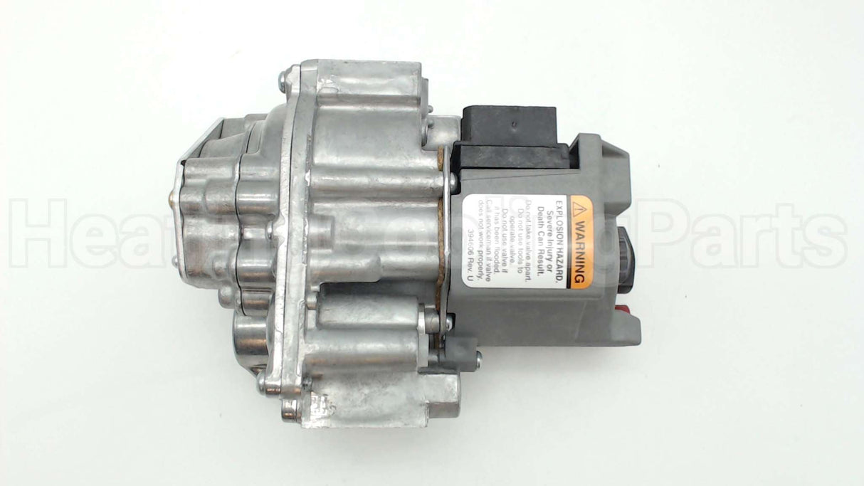 P323209 Williams Comfort Products 24V 3-5"Wc Nat 1/2" Gas Valve