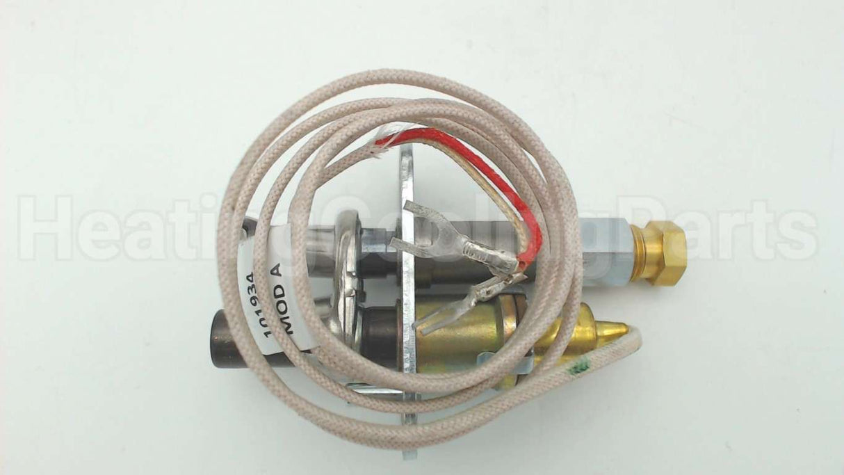 P323700 Williams Comfort Products Pilot Assembly