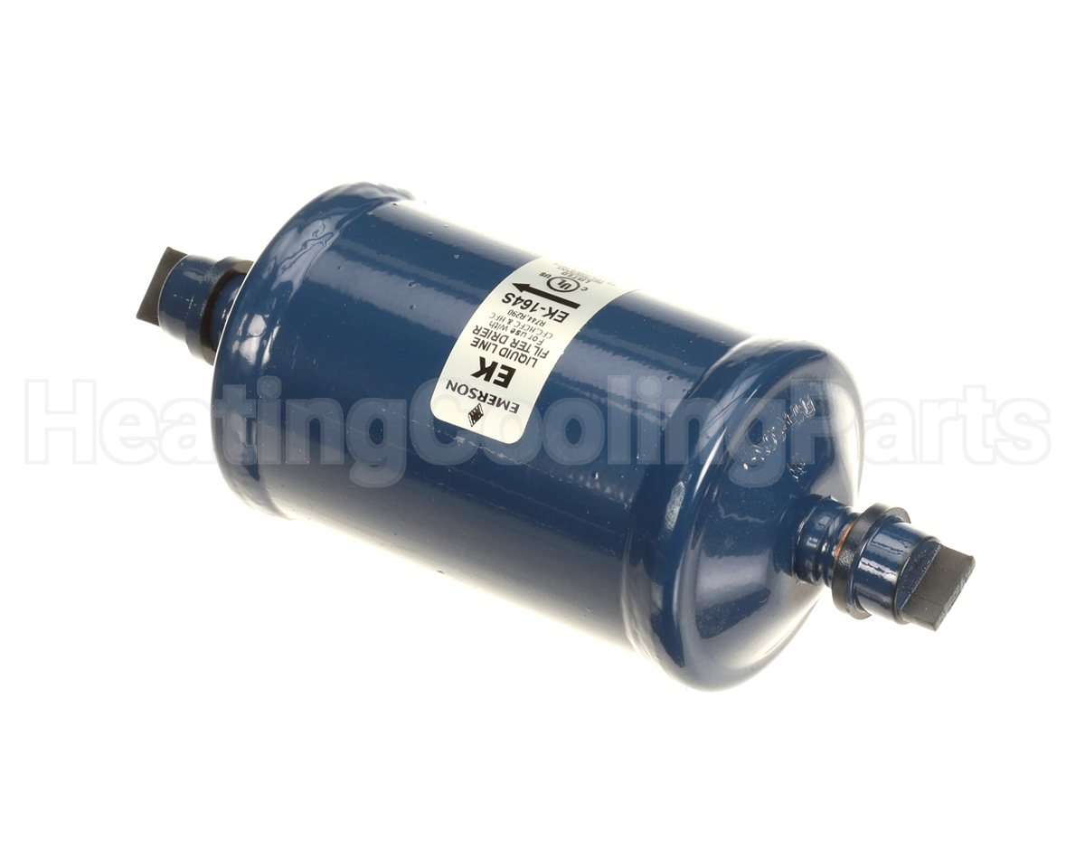 P34340 Aaon 1/2"Sweat Sealed Filter Drier