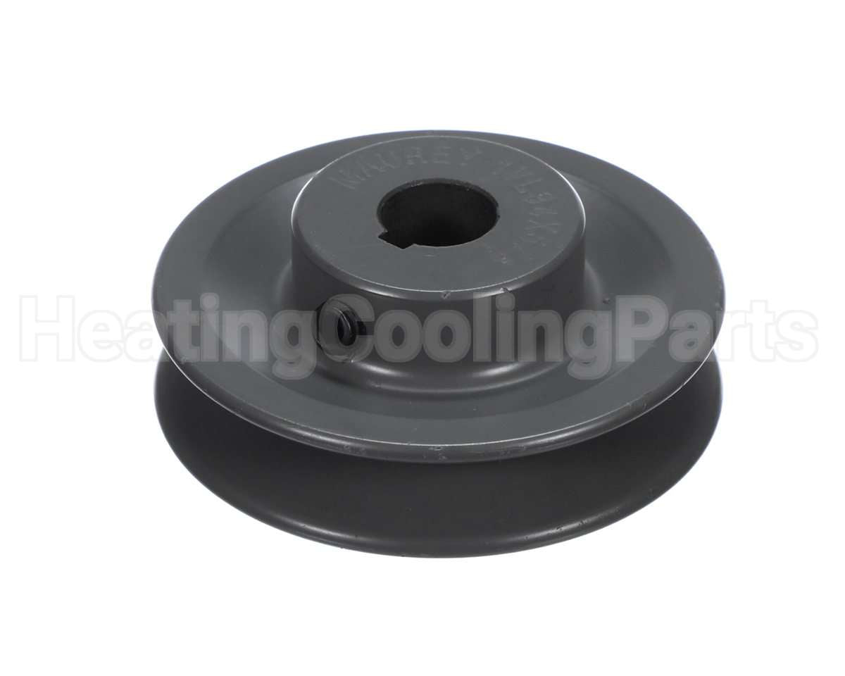 P461-3503 Carrier Motorpulley 3" 5/8"Bore