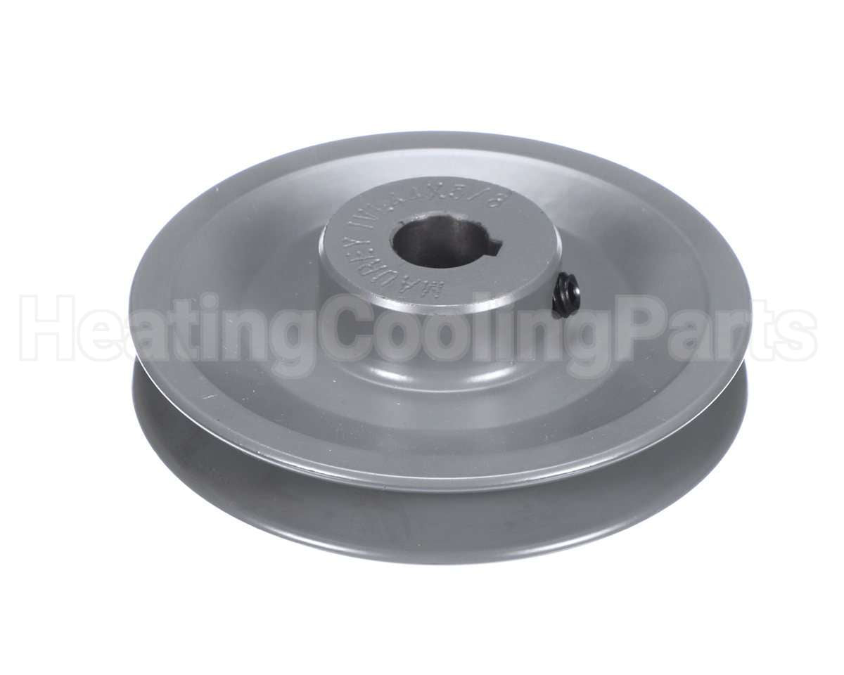 P461-3507 Carrier Motorpulley 4.25" 5/8"Shaft