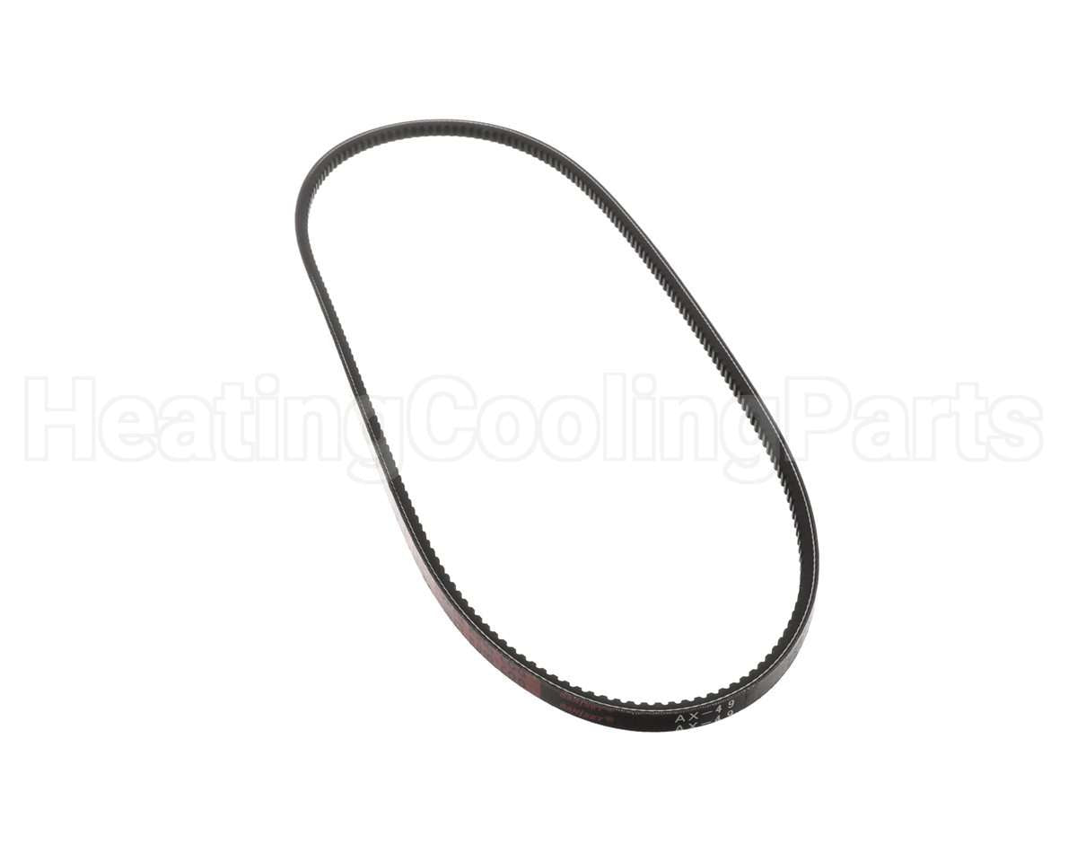 P463-AX49 Carrier V-Belt 52