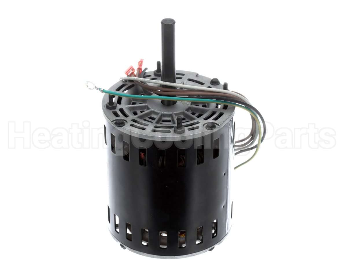 P4847B Aaon 1/4Hp 460V 3200Rpm Draft Mtr