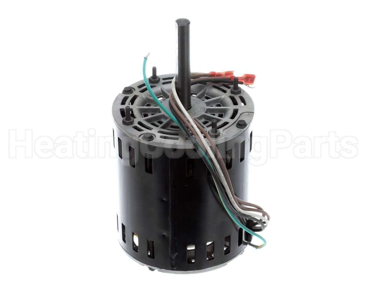 P4847B Aaon 1/4Hp 460V 3200Rpm Draft Mtr