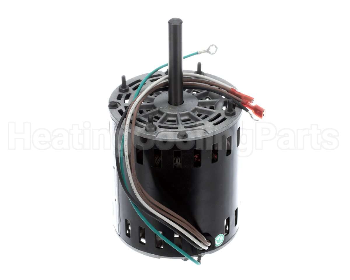 P4847B Aaon 1/4Hp 460V 3200Rpm Draft Mtr