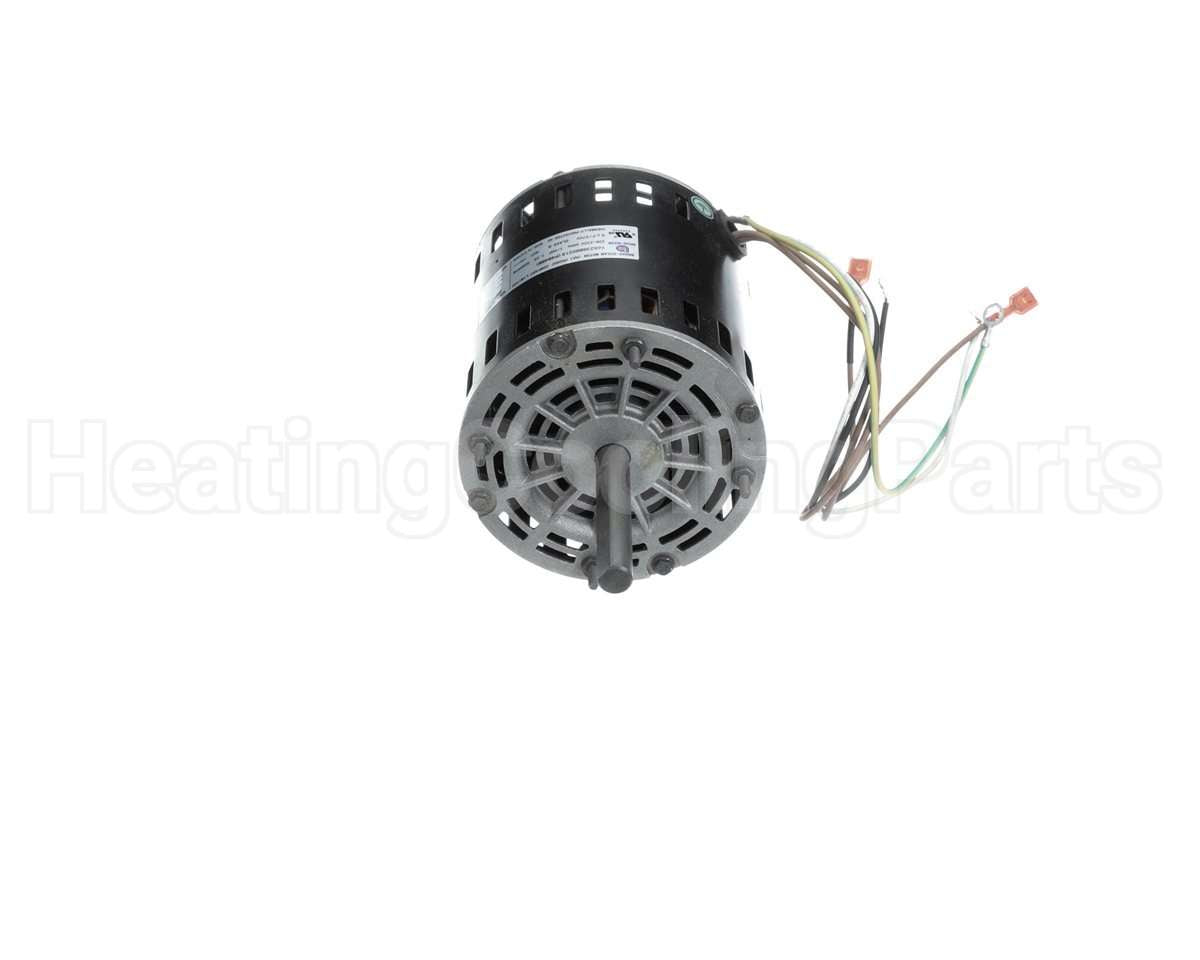 P4848B Aaon 1/4Hp 208-230V Inducer Motor
