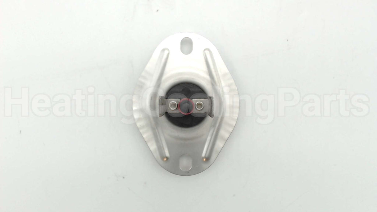 P500472 Williams Comfort Products Vent Limt Switch L280 M/R