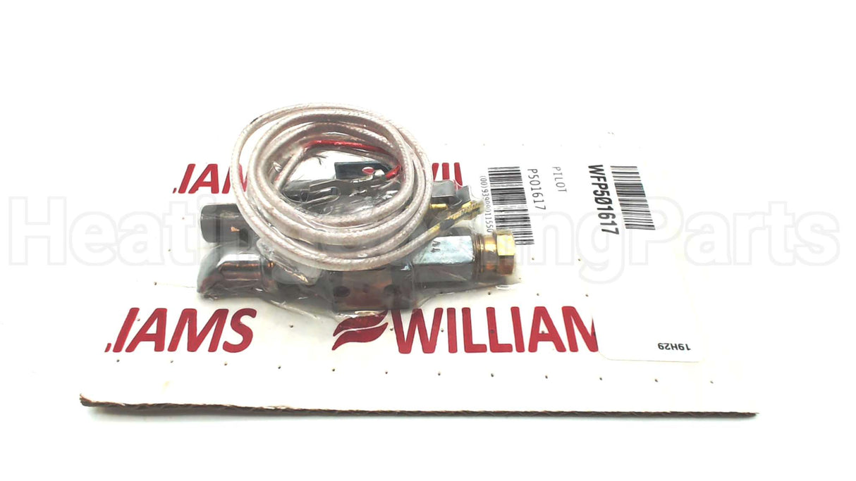 P501617 Williams Comfort Products Pilot Assembly