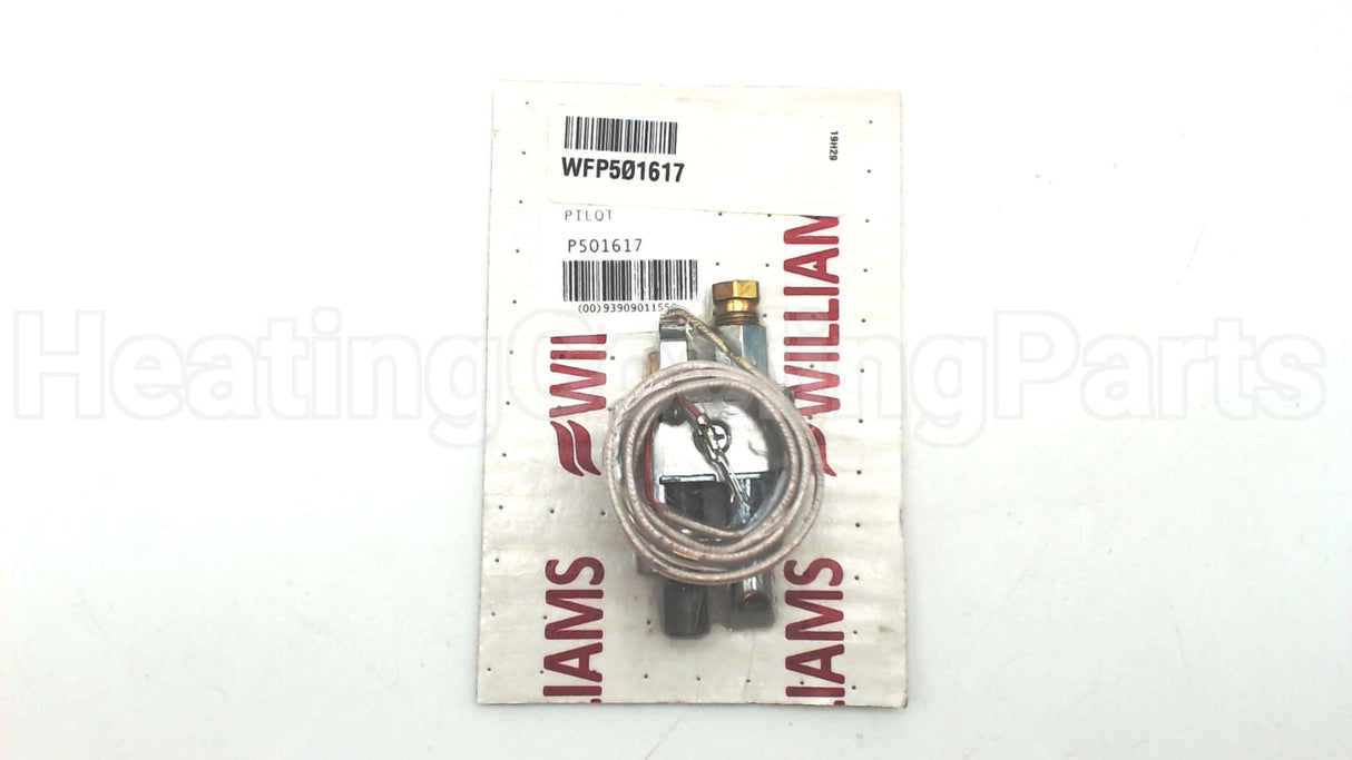 P501617 Williams Comfort Products Pilot Assembly
