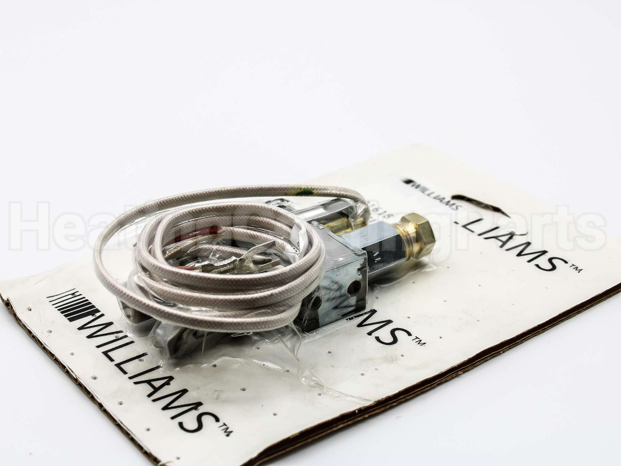 P501618 Williams Comfort Products Pilot