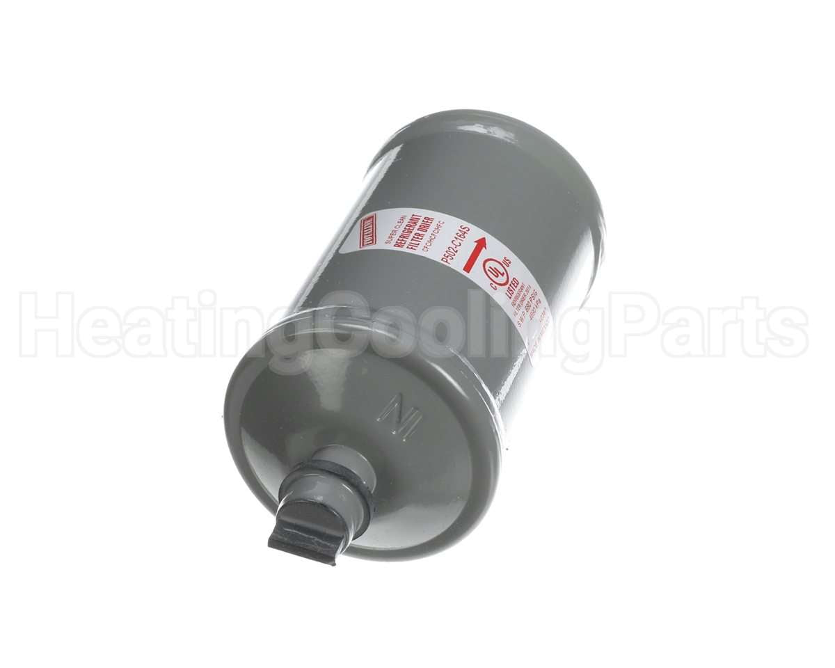 P502-C164S Carrier 164S 1/2"Swt 5 Ton Drier