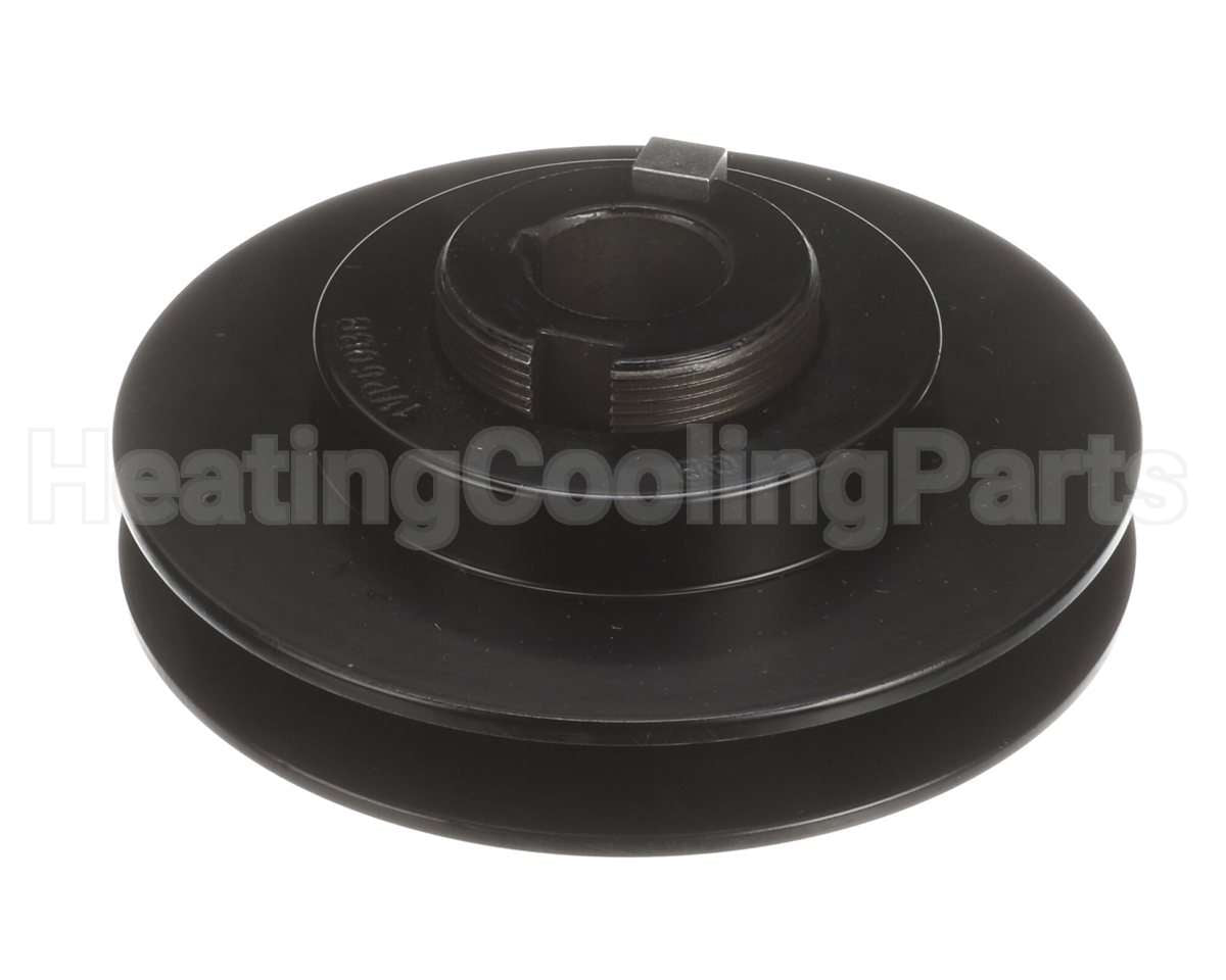 P51470 Aaon Pulley 1Vp 50 X 0.88"