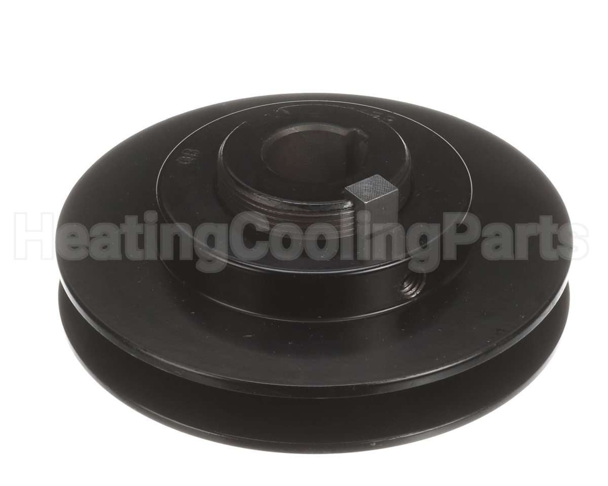 P51470 Aaon Pulley 1Vp 50 X 0.88"