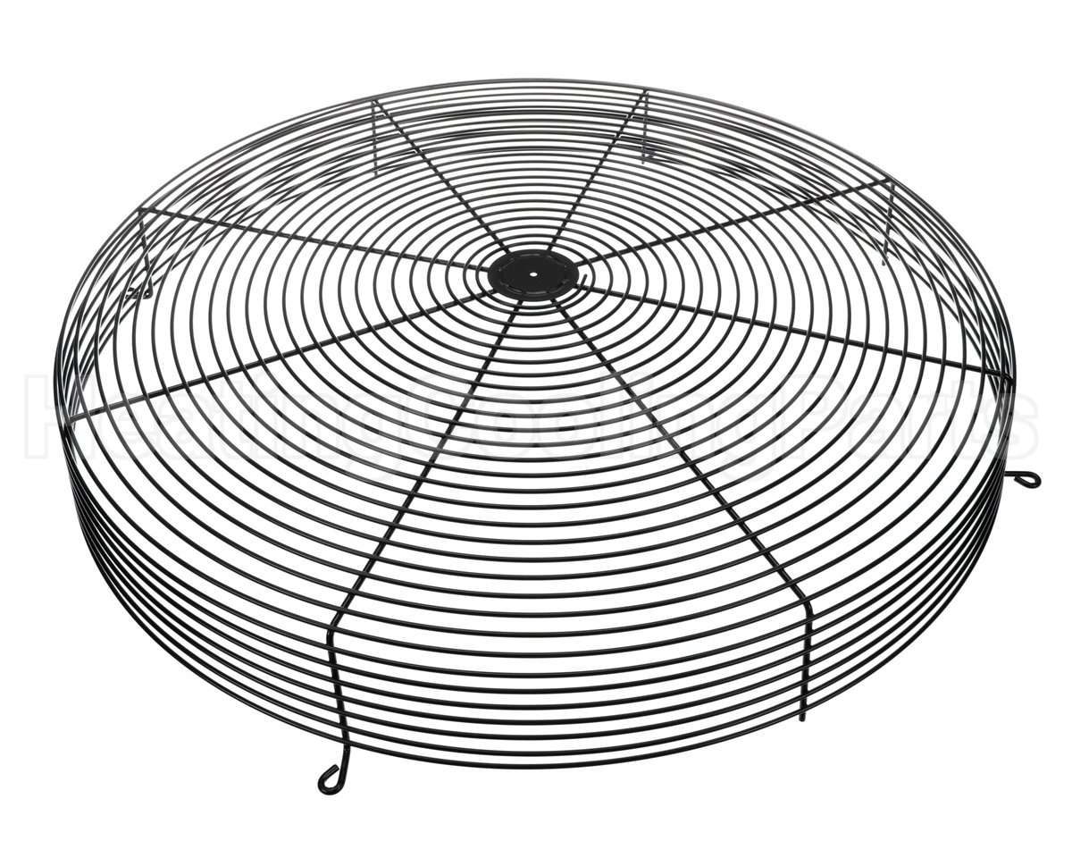 P52340 Aaon Grille Cond Fan 24