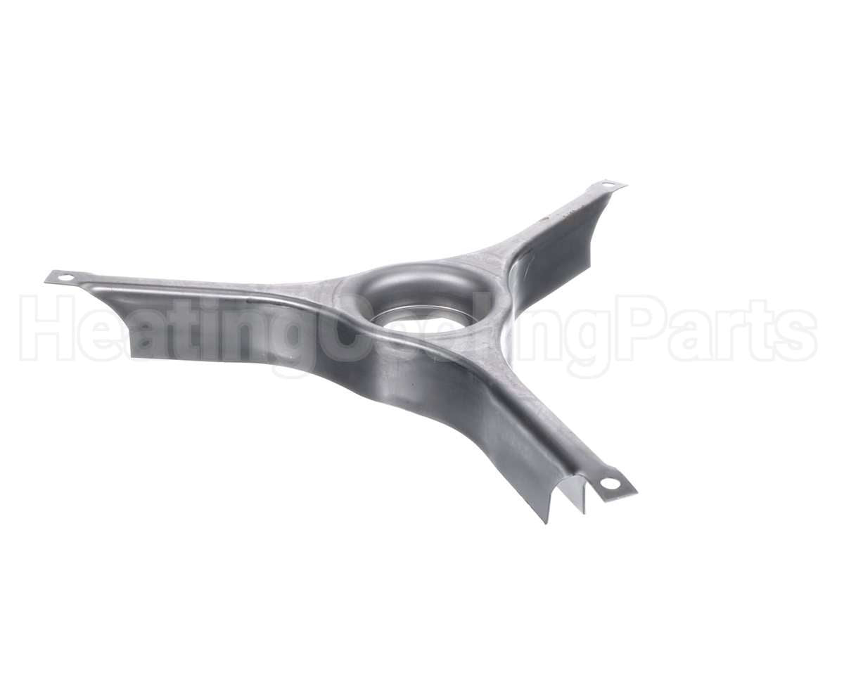 P52480 Aaon Bearing Bracket