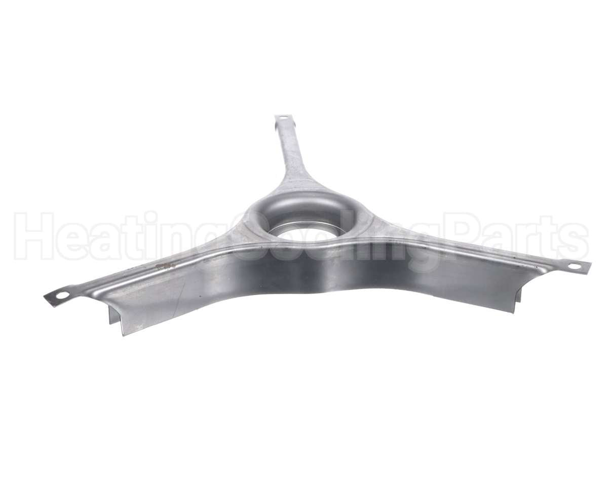 P52480 Aaon Bearing Bracket