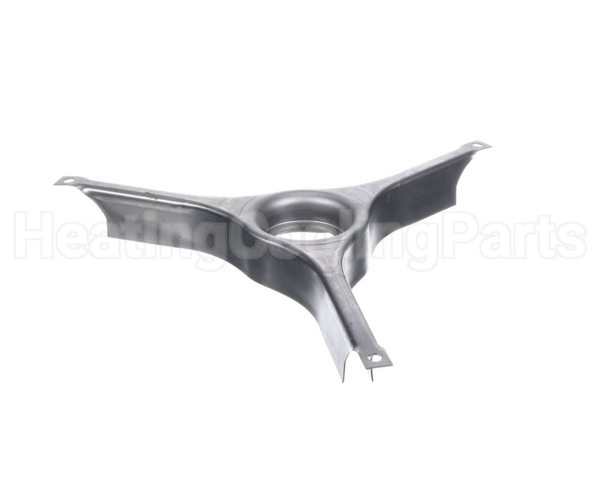 P52480 Aaon Bearing Bracket
