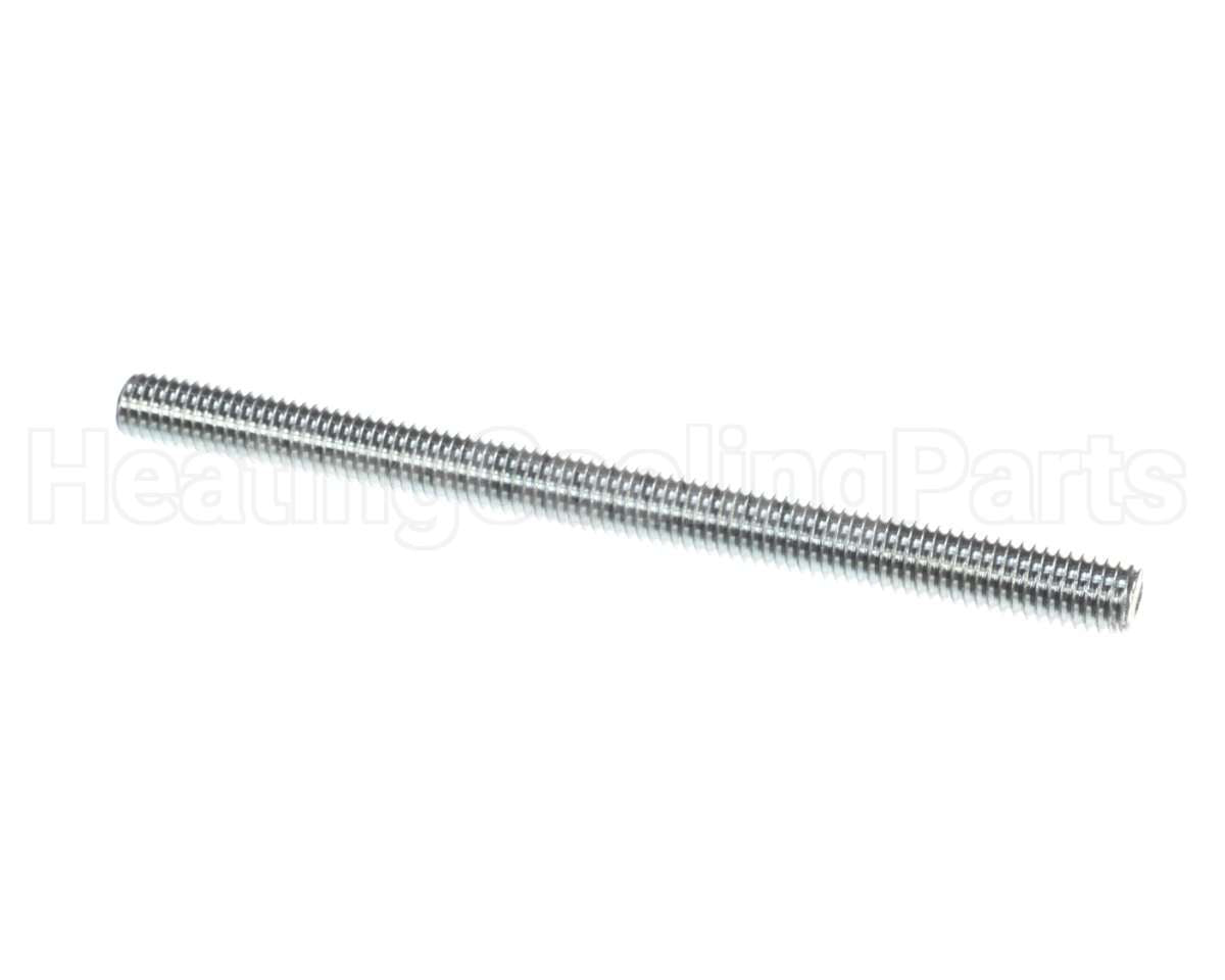 P52500 Aaon Rod Allthread .50 X 6.88