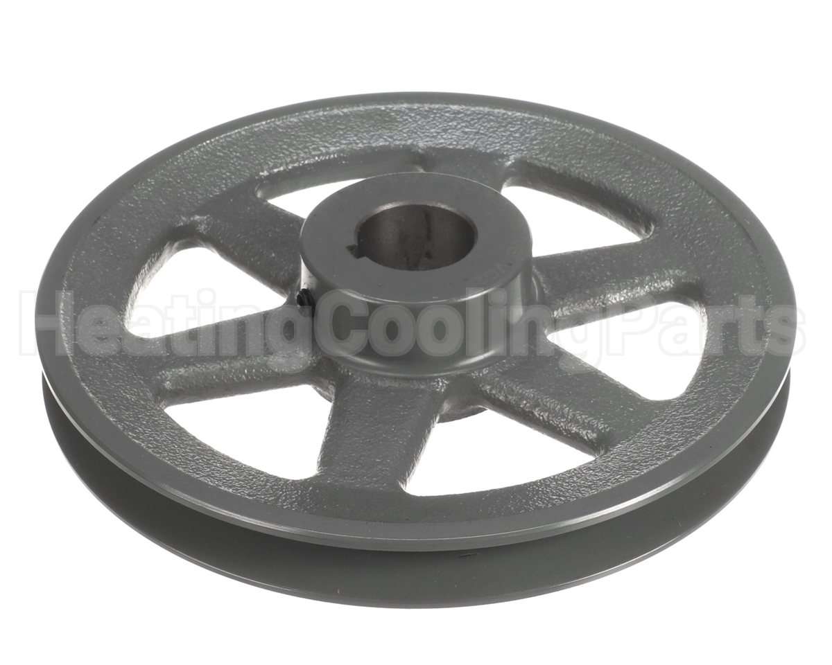 P53180 Aaon Bk80 Pulley