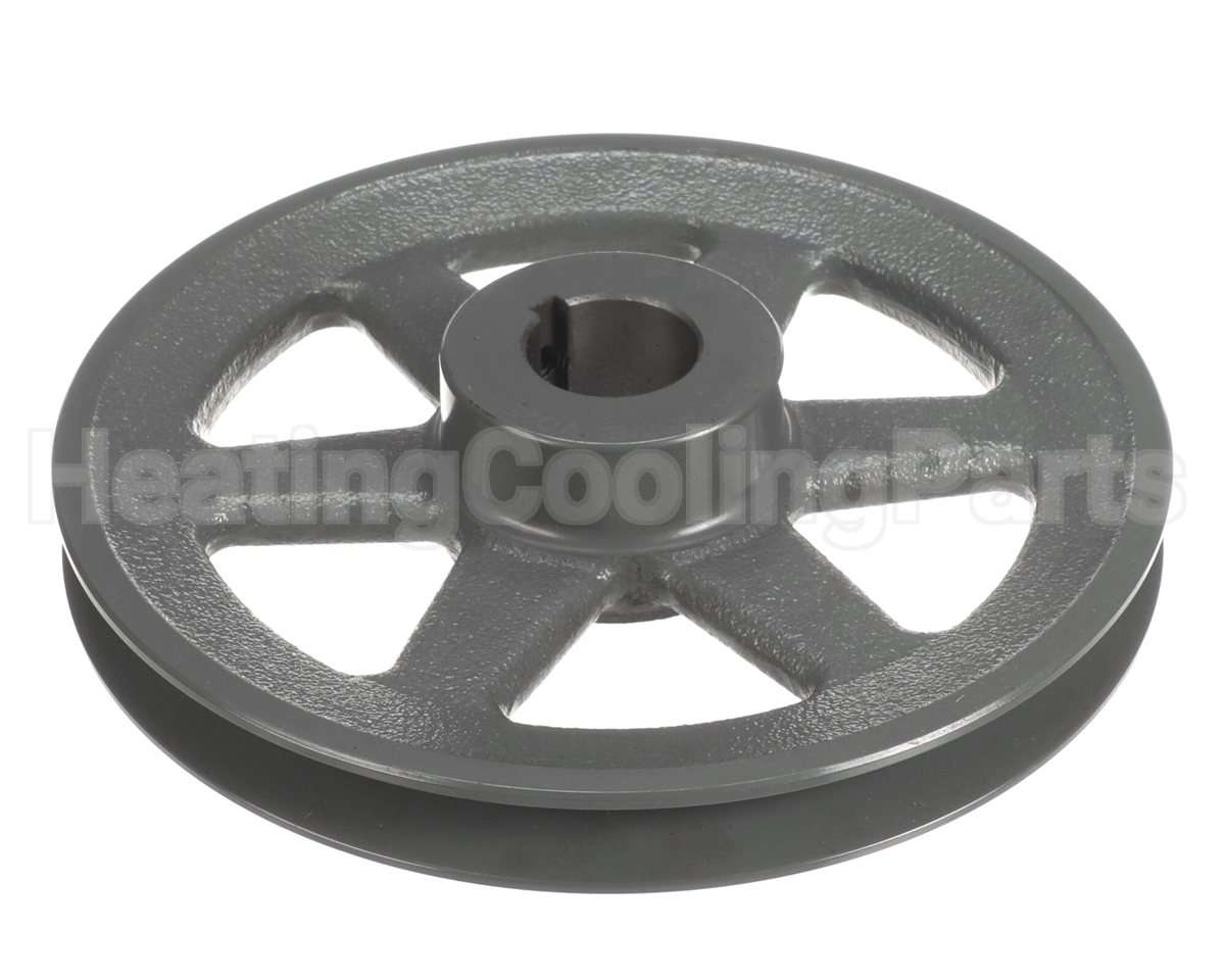P53180 Aaon Bk80 Pulley