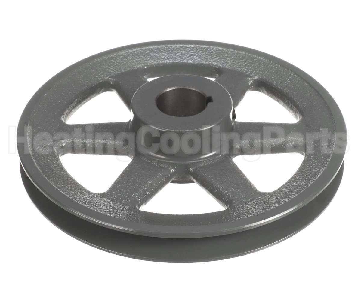 P53180 Aaon Bk80 Pulley