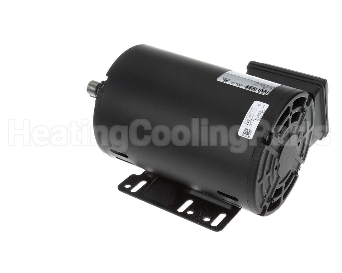 P59740 Aaon 208-230/460V3Ph 1740Rpm 2Hp