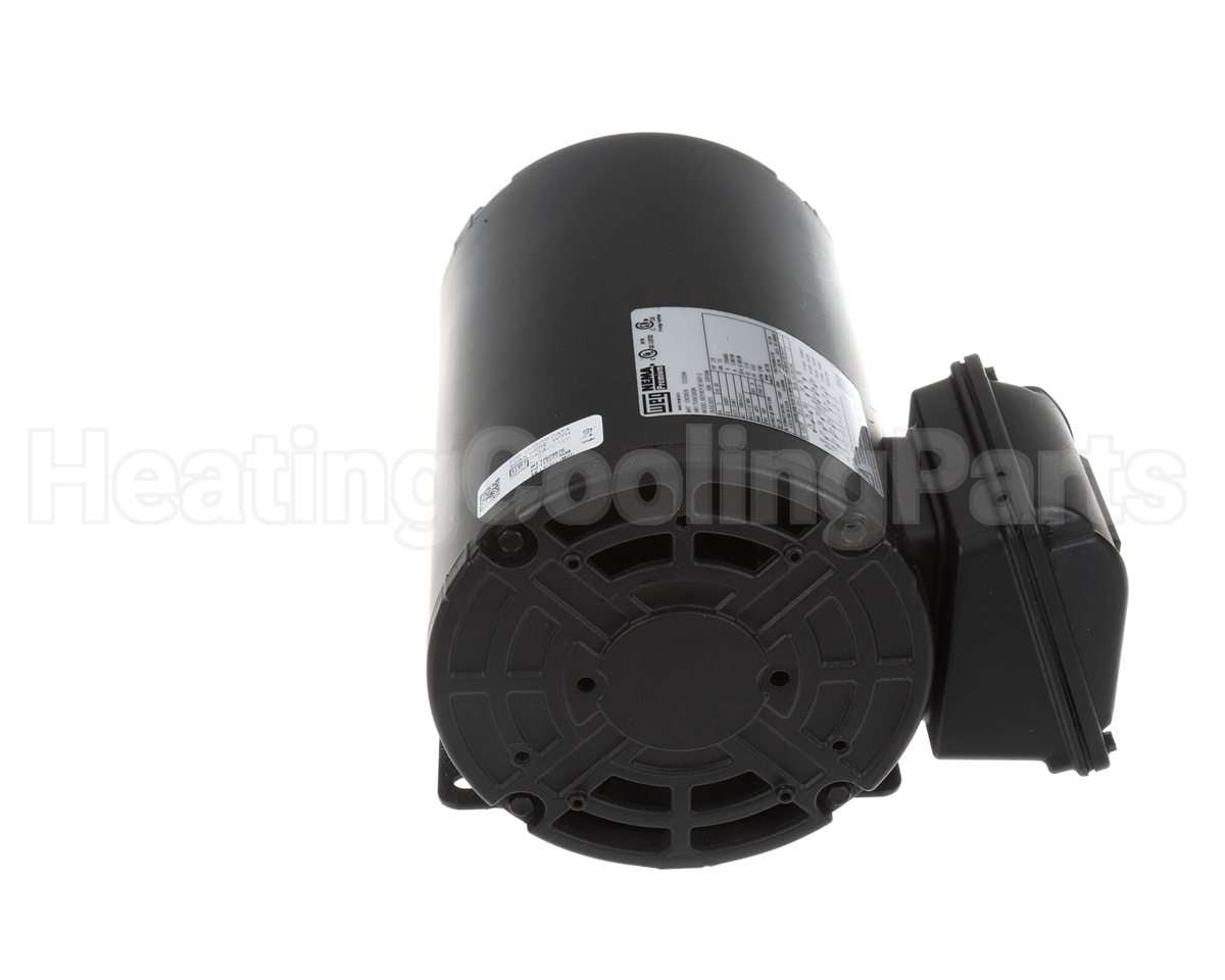 P59740 Aaon 208-230/460V3Ph 1740Rpm 2Hp