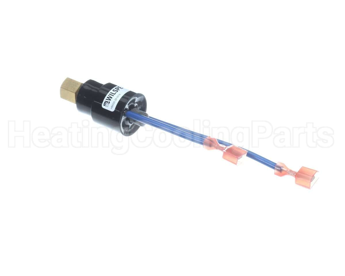 P59920 Aaon High Pressure Switch M/R 420#