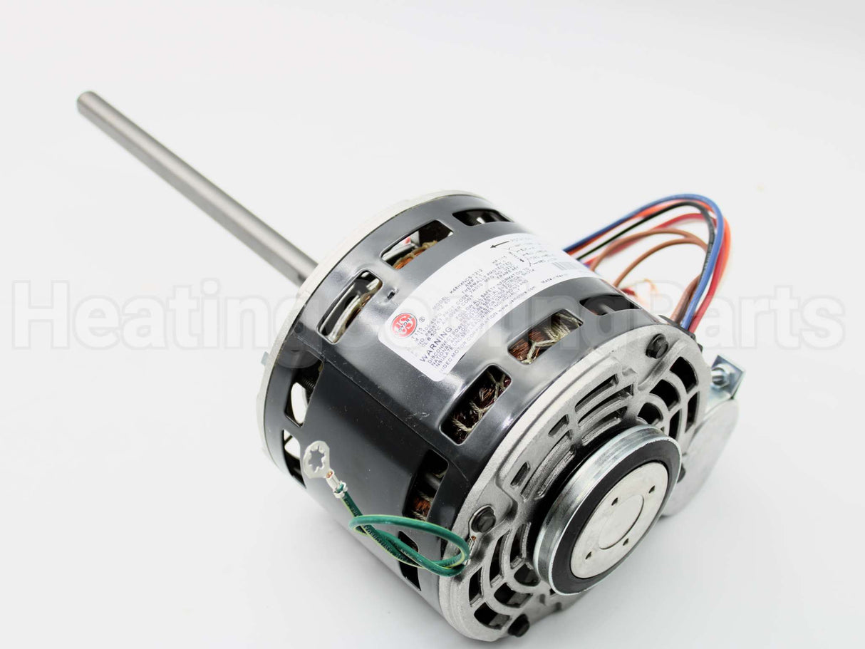 P626763 Williams Comfort Products 115V1Ph 1/15Hp 1100Rpm 4Spd Mt