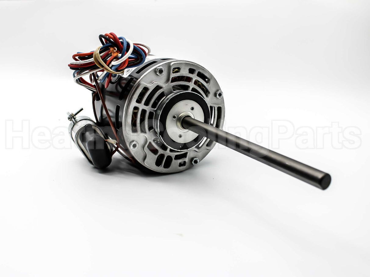 P626765 Williams Comfort Products 277V1Ph 1/15Hp 1100Rpm 4Spd