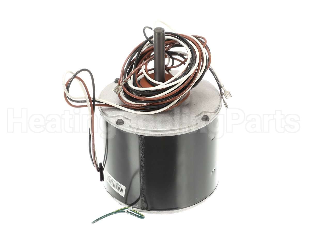 P6300B Aaon 1/3Hp 208-230V 1075Rpm Motor