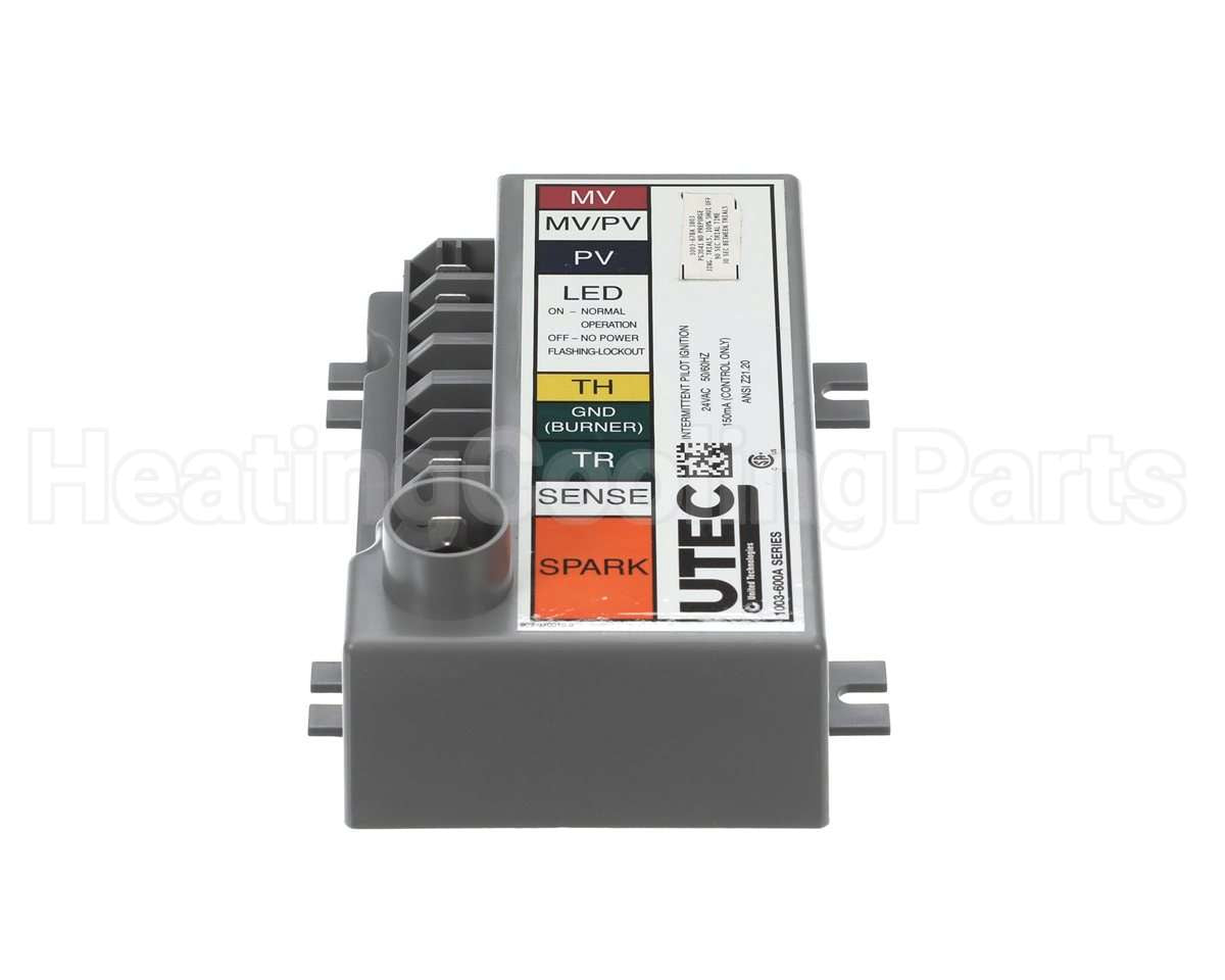 P63041 Aaon Ignition Control Board