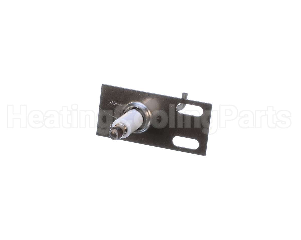 P63270 Aaon Flame Sensor/Sparker Electrode