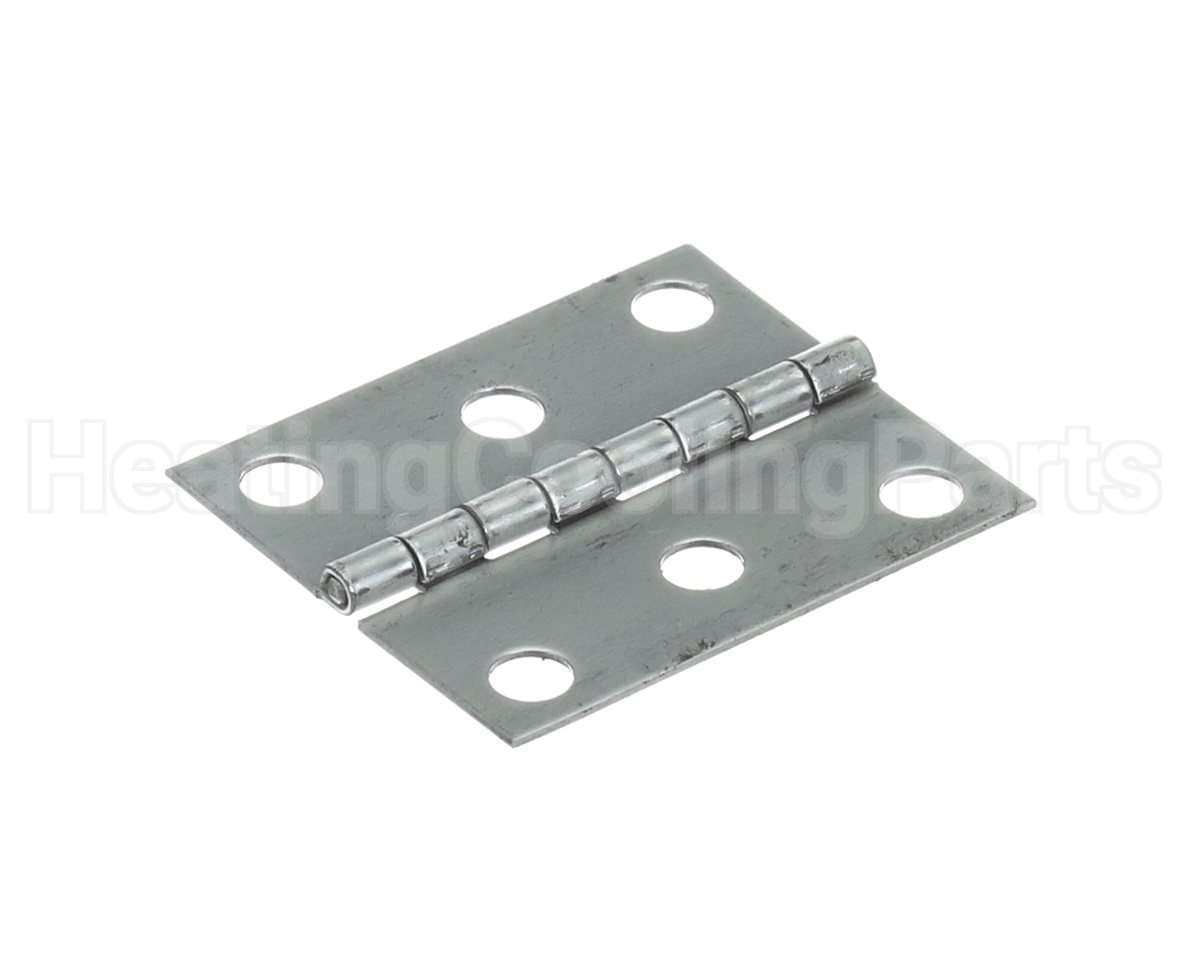 P64020 Aaon Hinge Cont Ss 1.75X 2.00