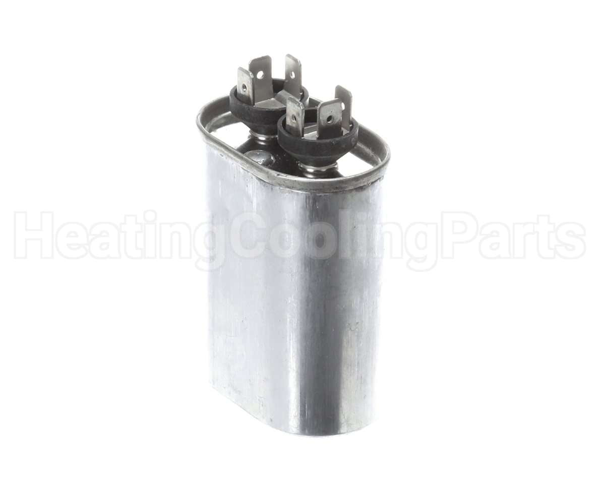 P6613B Aaon Cap Run 7.5Mfd 440V