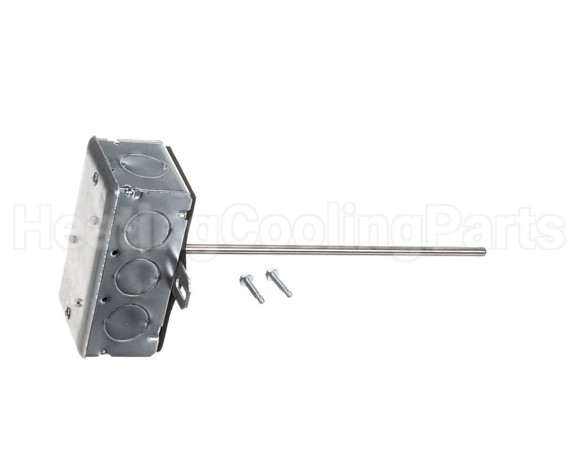 P70521 Aaon Sensor Temp Dts-50 Novar