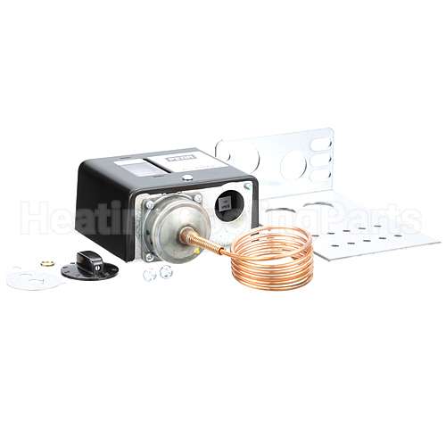 P70AB-2 Johnson Controls Control, Pressure P70Ab2
