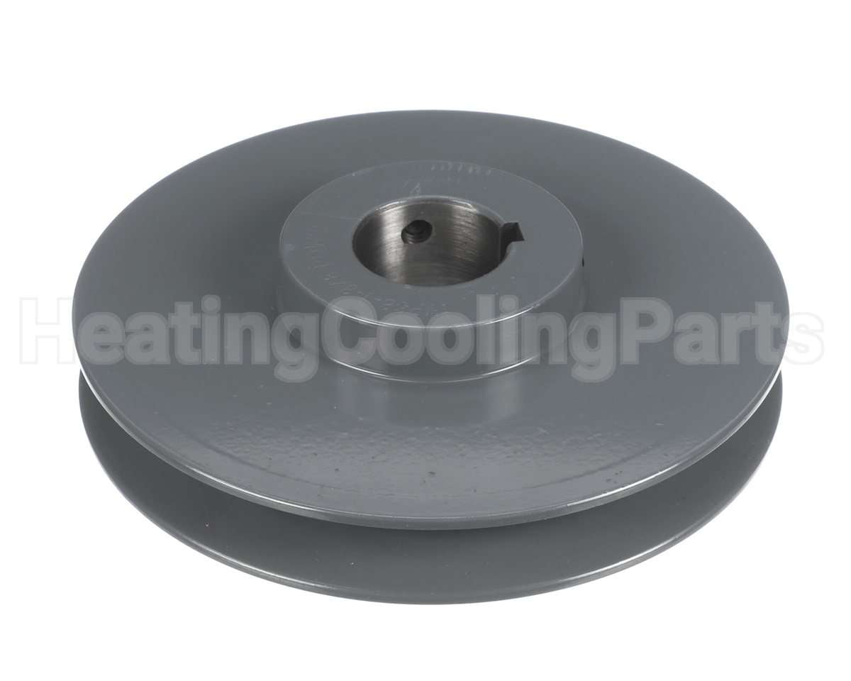 P75310 Aaon Supply Blower Motor Pulley