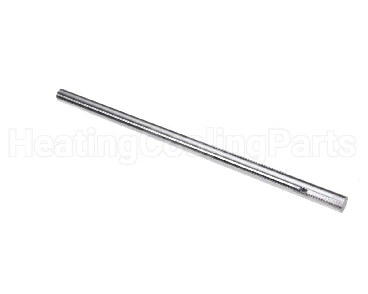 P78760 Aaon 1X22 Supply Blower Shaft