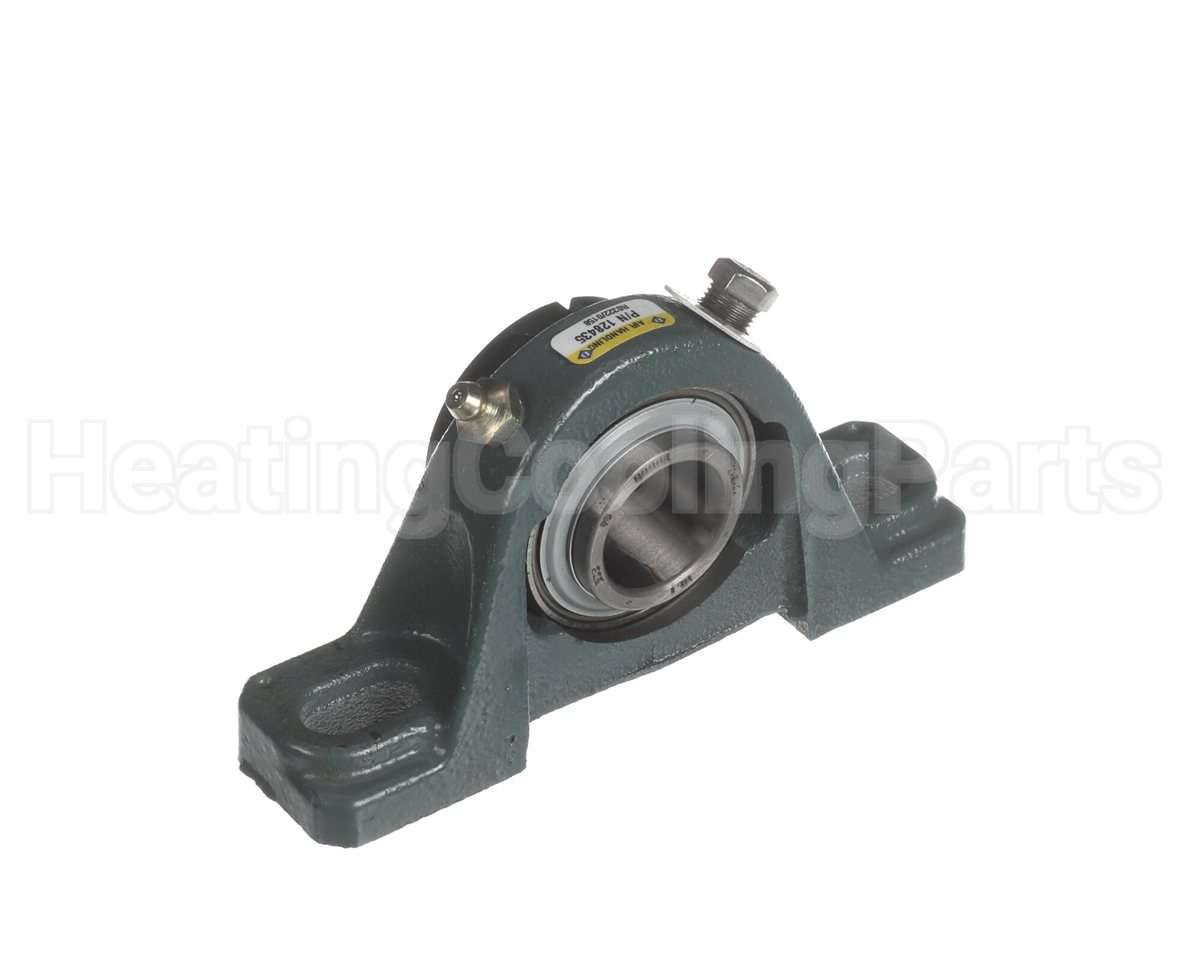 P79640 Aaon Bearing Pb Self-Algng Ball 1.0