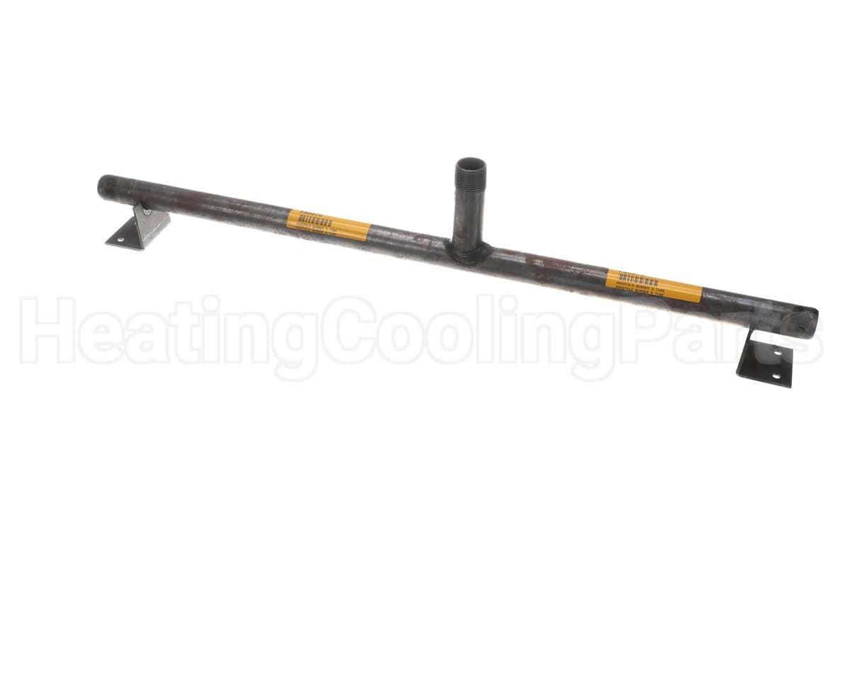P80070 Aaon Manifold Burner 9 Tube