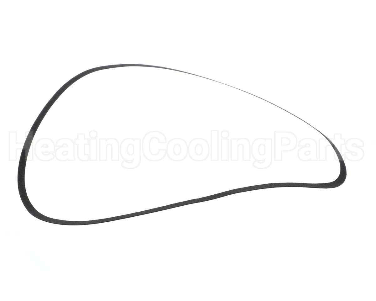 P80742 Xylem-Bell & Gossett Volute Gasket